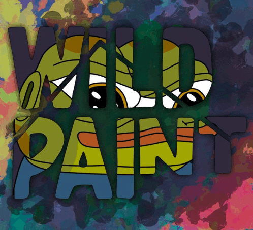 Wild Paint Hoppy
